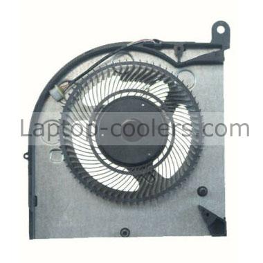 GPU fan for DELTA ND85C11-18B03
