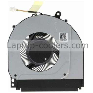 Pavilion X360 14-dh1003ns fan