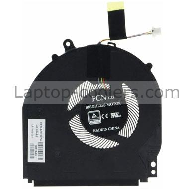 Pavilion X360 14-dh1003ns CPU fan