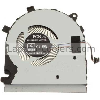 023.100F5.0011 CPU fan