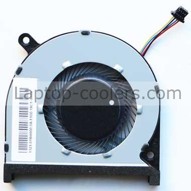 Inspiron 15 7590 fan