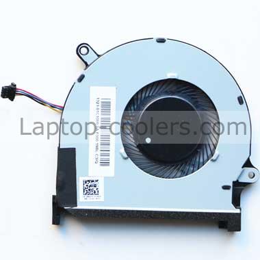GPU fan for FCN DFS5K22115371D FM6B