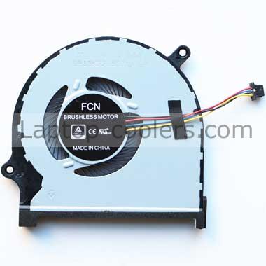DFS5K22115371D FM6B GPU fan