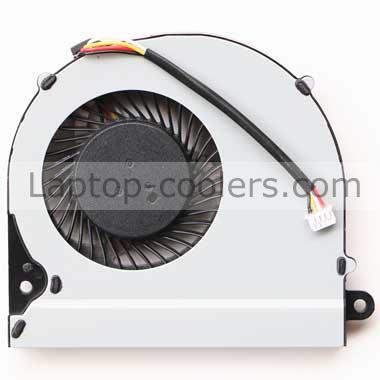 GPU fan for FCN DFS501105FR0T FKMF