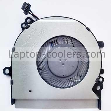 Ventilateur CPU FCN Pour HP Probook 430 G1 - Référence DFS400805PB0T - 4 Broches - Neuf