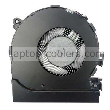 GPU fan for Hp L17605-001