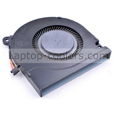 Fan quạt tản nhiệt CPU-GPU laptop Acer Predator Helios 300 PH315-53
