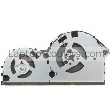 Ideapad 330-17ich CPU fan