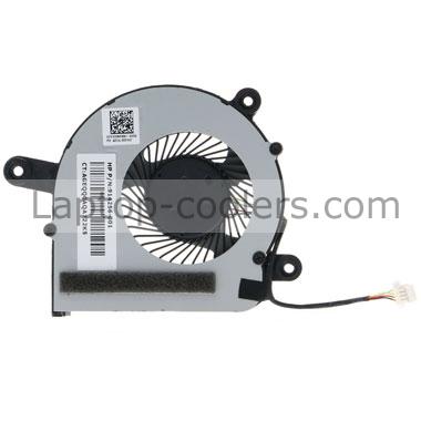 Elitedesk 800 G3 Mini fan