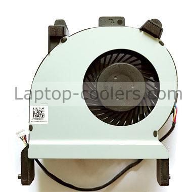 CPU fan for DELTA BUC0712HB-00