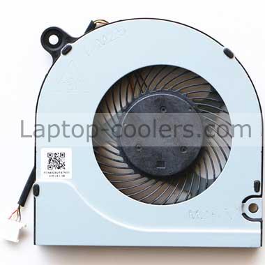 Aspire 5 A515-54g fan