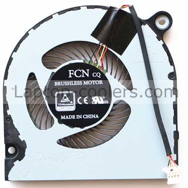 Aspire 5 A515-54g CPU fan