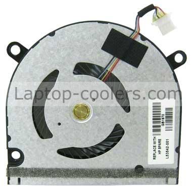 CPU fan for DELTA ND75C23-18J03