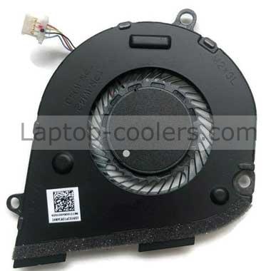 Ventilateur CPU Pour HP 15-DR, L53541-001, TPN-w142, TPN-w143, FLB6, DFS5K12115491H DC