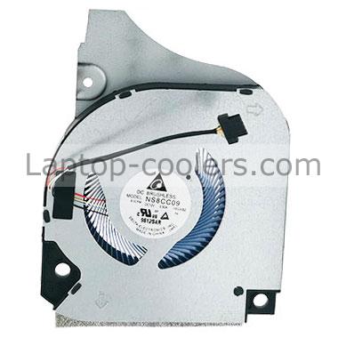NS8CC09-18G30 GPU fan