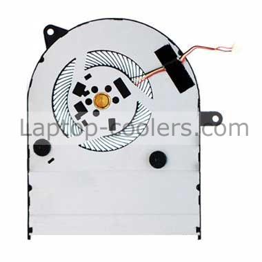 Vivobook S14 S410u fan