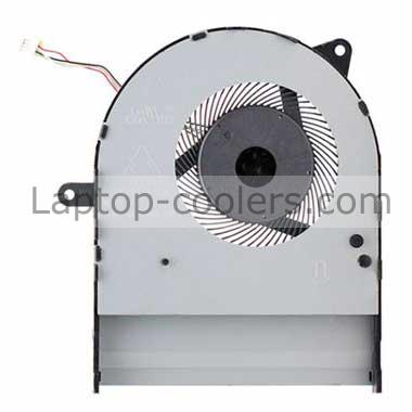 Vivobook S14 S410u CPU fan