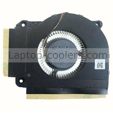 CPU fan for DELTA NS8CC00-17J05