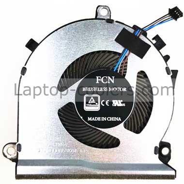 Pavilion Gaming 15-ec0325ng fan