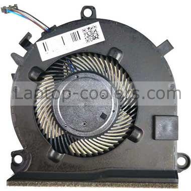 Pavilion Gaming 15-ec0325ng CPU fan