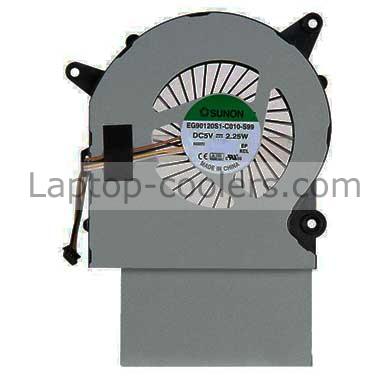 EG90120S1-C010-S99 CPU fan