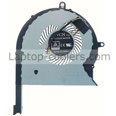 Rog Strix Gl703ge CPU fan