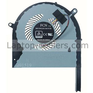 DFS593512MN0T FKLJ GPU fan