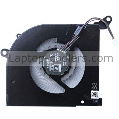 Gs66 Stealth CPU fan Gs66 Stealth CPU fan
