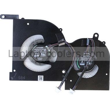 BS5005HS-U3J 16V1-G-CCW GPU fan BS5005HS-U3J 16V1-G-CCW GPU fan