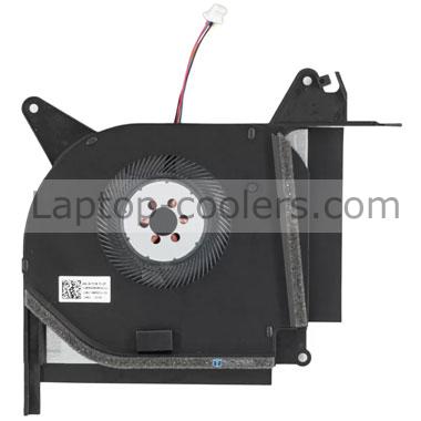 GPU fan for FCN DFSCK22115181C-FL2F