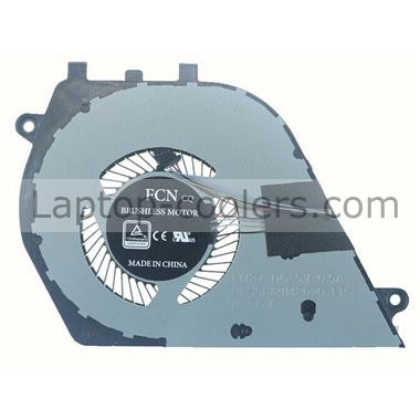 Inspiron 5590 CPU fan