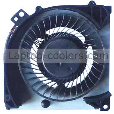 New FCN DFS541105FC0T FH38 fan, FCN DFS541105FC0T FH38 GPU cooler
