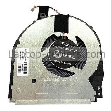 Pavilion X360 15-dq1000 CPU fan