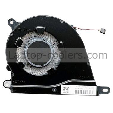 HP Laptop CPU Cooling Fan – L63588-001, L68134-001 – 4-Pin – 5V – For 15-dy/14-dq