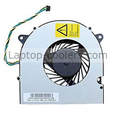 IdeaCentre AIO 510-23ISH fan
