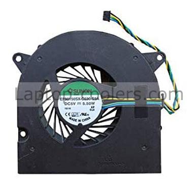 IdeaCentre AIO 510-23ISH CPU fan
