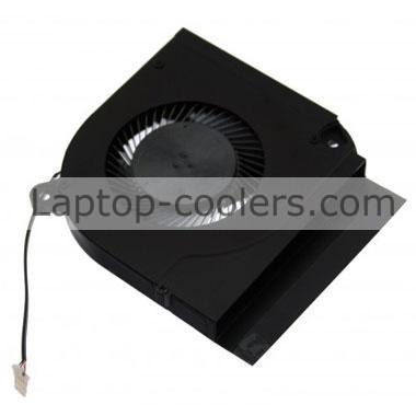 Predator Helios 300 Ph315-52 fan