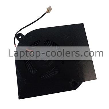 Predator Helios 300 Ph315-52 CPU fan