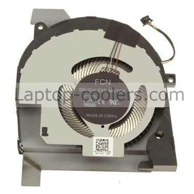 Precision 3541 CPU fan