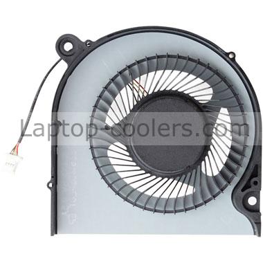 GPU fan for FCN DFS561405PL0T FL1K