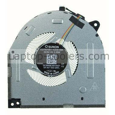 EG75070S1-1C030-S9A GPU fan