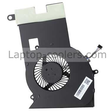 Omen 17-an021nb CPU fan