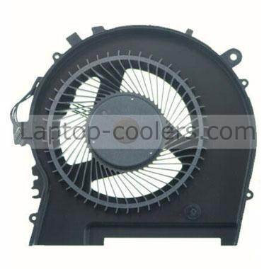 CPU fan for DELTA ND8CC01-18L04