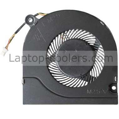 Nitro 5 An515-53 fan