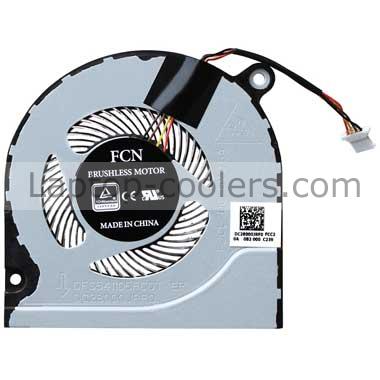 Nitro 5 An515-53 CPU fan