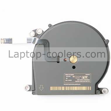 Macbook Air 13 Inch Mc503 CPU fan