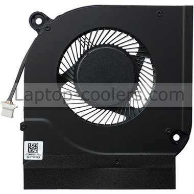 New FCN DFS531005PL0T FML9 fan, FCN DFS531005PL0T FML9 GPU cooler