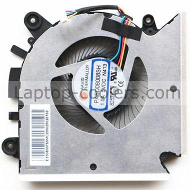 PABD08008SH N413 CPU fan