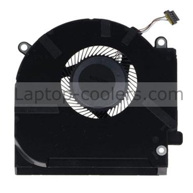 GPU fan for DELTA ND85C27-19J25