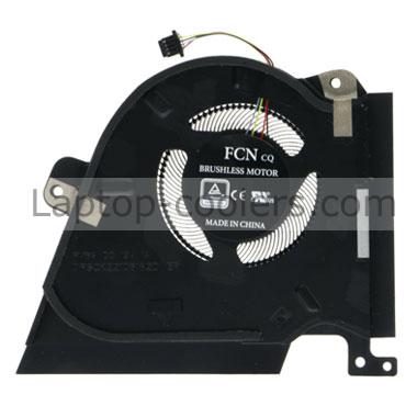 Rog Zephyrus Duo 15 Gx550lxs CPU fan Rog Zephyrus Duo 15 Gx550lxs CPU fan